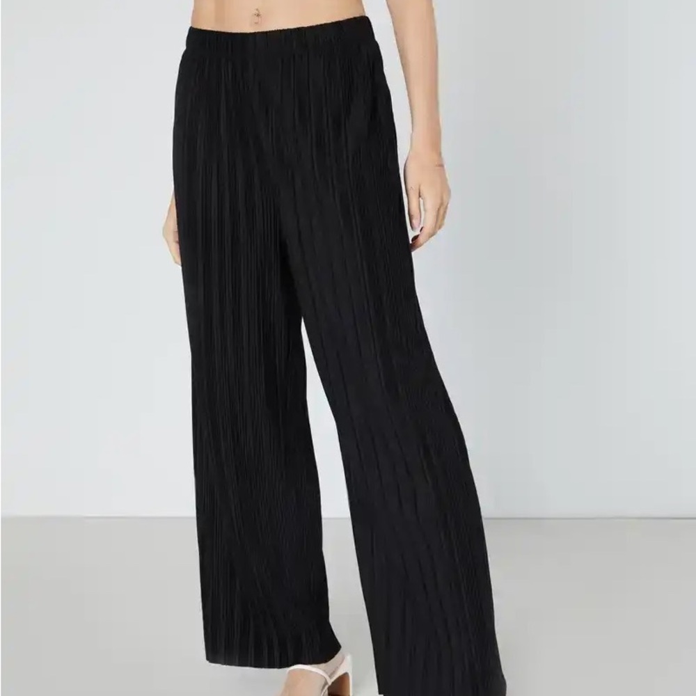 Oak + Fort Pleated Lounge pants